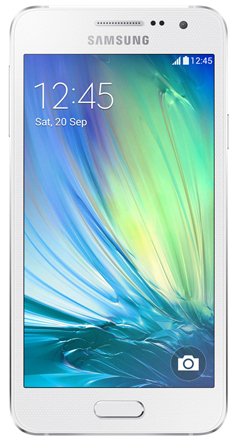 Samsung Galaxy A3 Duos